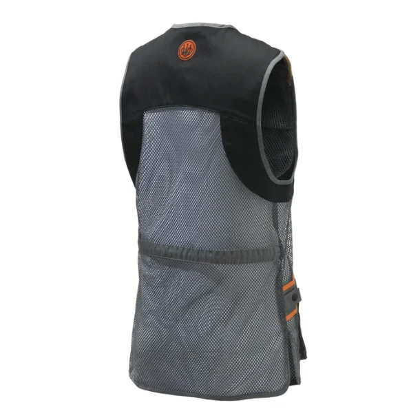 Beretta full mesh skydevest 