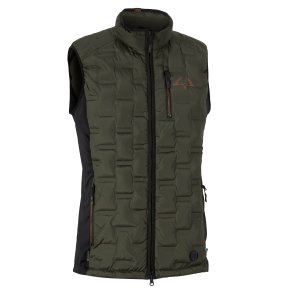 Swedteam Alpha Pro M Heat Vest