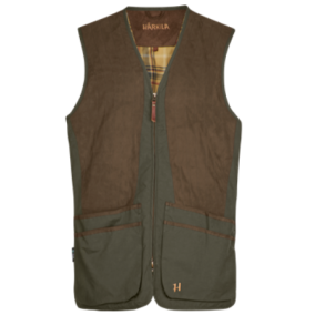 Rannoch HSP shooting vest