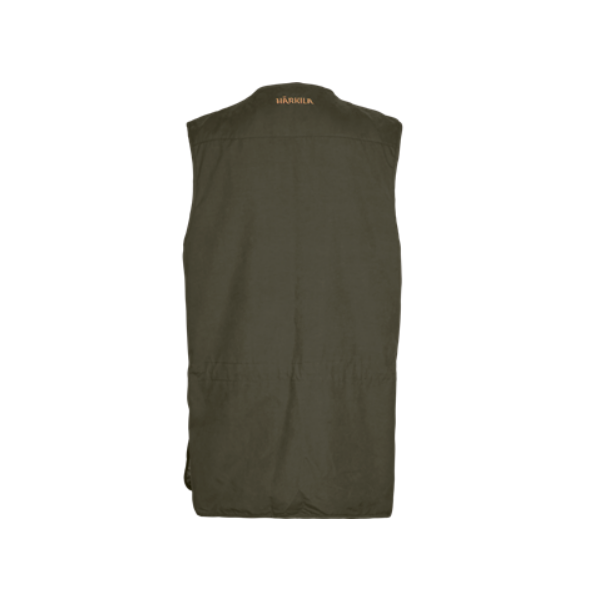 Rannoch HSP shooting vest