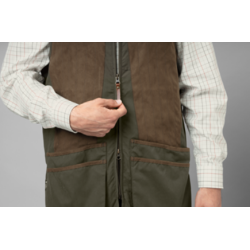 Rannoch HSP shooting vest