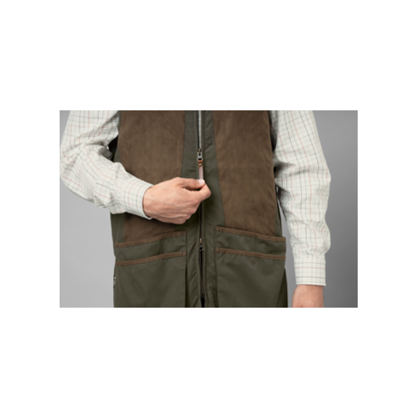 Rannoch HSP shooting vest