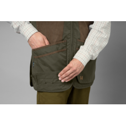 Rannoch HSP shooting vest