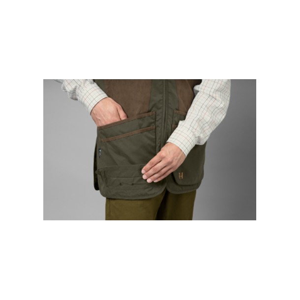 Rannoch HSP shooting vest