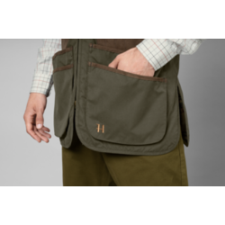 Rannoch HSP shooting vest