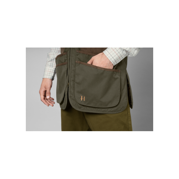 Rannoch HSP shooting vest