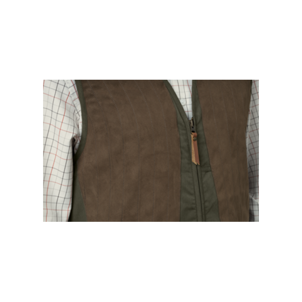 Rannoch HSP shooting vest