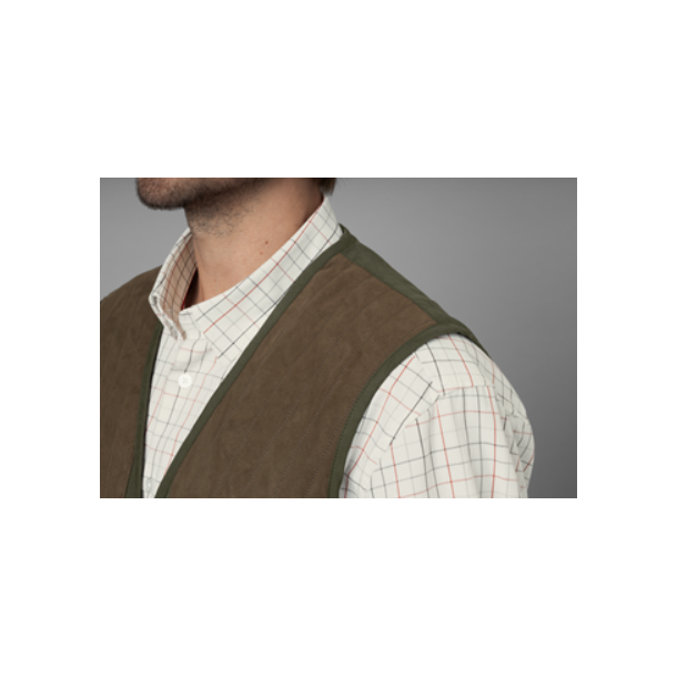 Rannoch HSP shooting vest