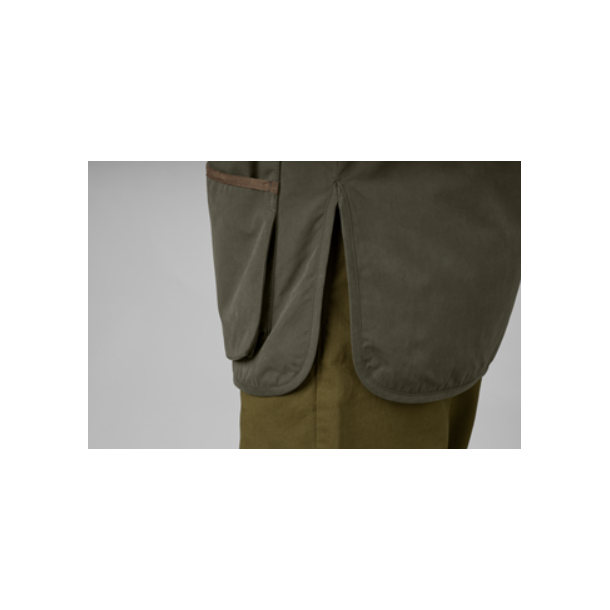 Rannoch HSP shooting vest