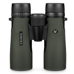 Vortex Diamondback HD 10x42 Incl Glasspak taske