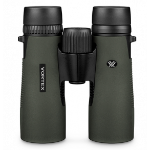 Vortex Diamondback HD 10x42 Incl Glasspak taske