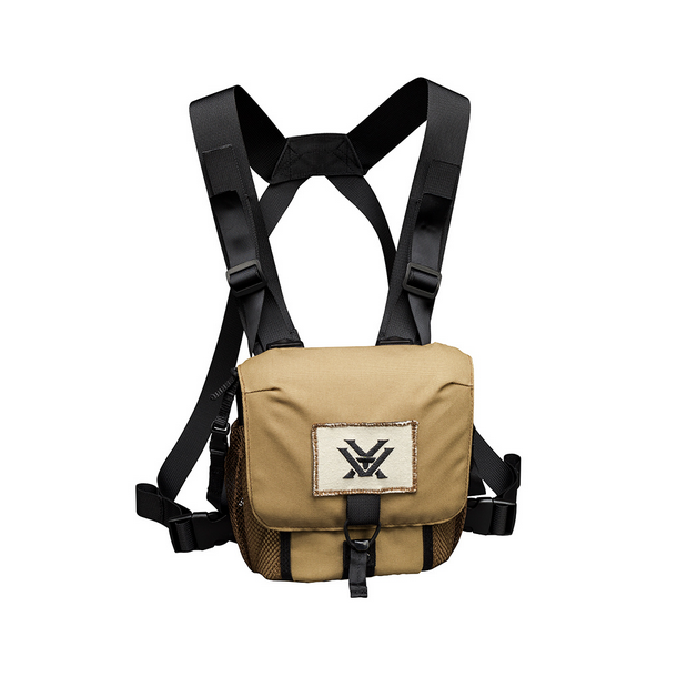 Vortex Diamondback HD 10x42 Incl Glasspak taske