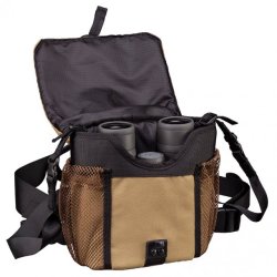 Vortex Optics GlassPak kikkert taske med harness strap