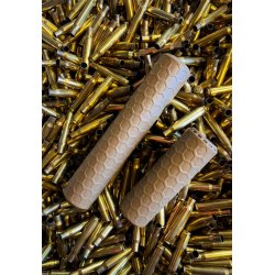 Vanward Hunter lydd�mper, u/gevind