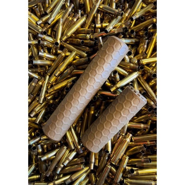 Vanward Hunter lydd�mper, u/gevind