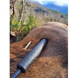 Vanward Hunter Pro lydd�mper, u/gevind