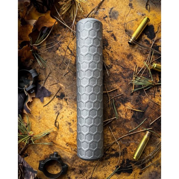 Vanward Hunter lydd�mper, u/gevind