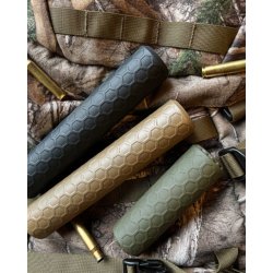 Vanward Hunter lydd�mper, u/gevind