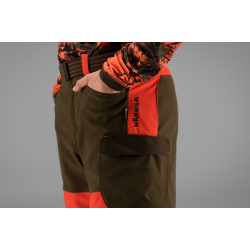 Wildboar Pro Hunter bukser