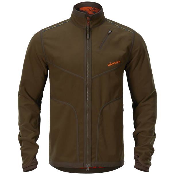 Wildboar Pro Reversible