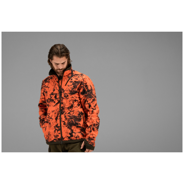 Wildboar Pro Reversible