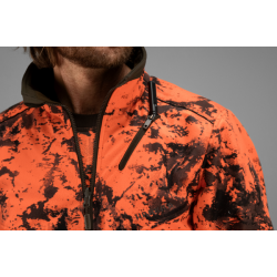 Wildboar Pro Reversible