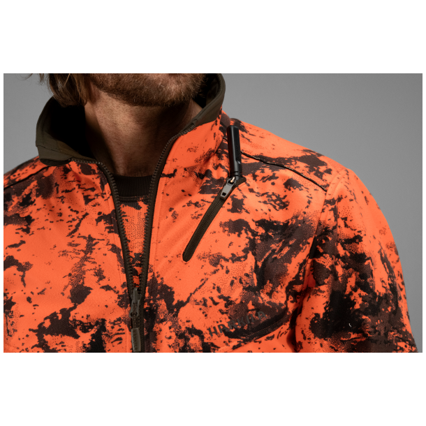 Wildboar Pro Reversible