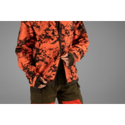 Wildboar Pro Reversible