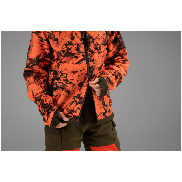 Wildboar Pro Reversible