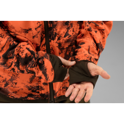 Wildboar Pro Reversible