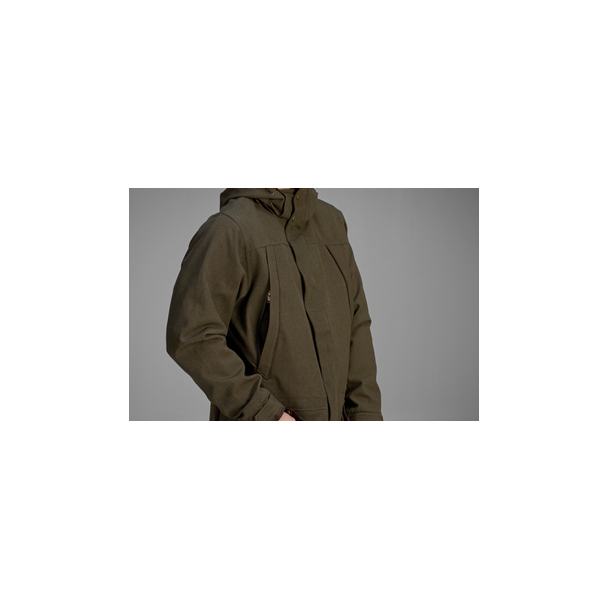 Woodcock Advanced jakke