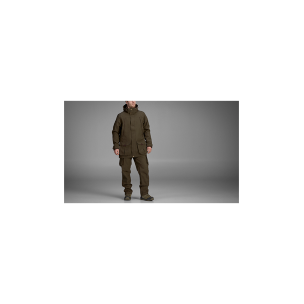 Woodcock Advanced jakke