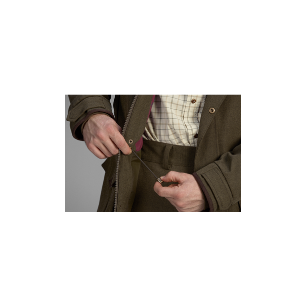 Woodcock Advanced jakke