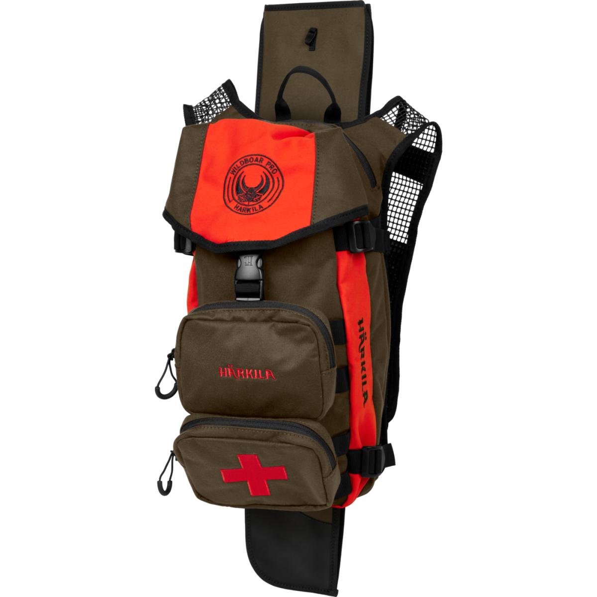 Wildboar Pro Rucksack - Jagtudstyr - Jagtuniverset