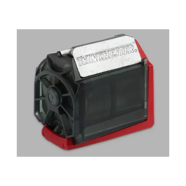 WINCHESTER WILDCAT JAKTIA PAKKE