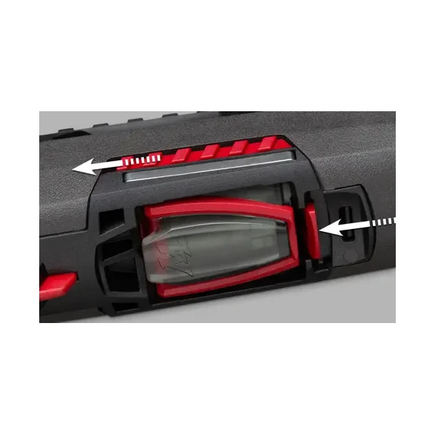 WINCHESTER WILDCAT JAKTIA PAKKE