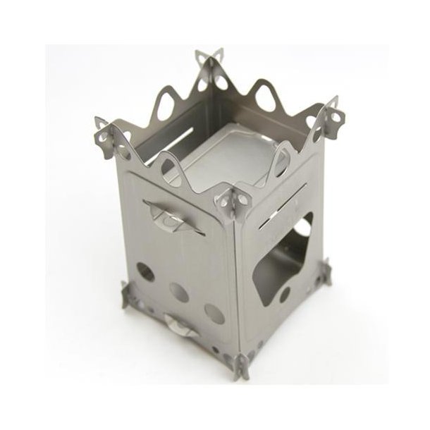 Emberlit Fire Ant stove