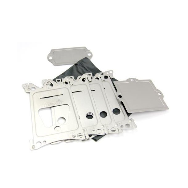 Emberlit Fire Ant stove