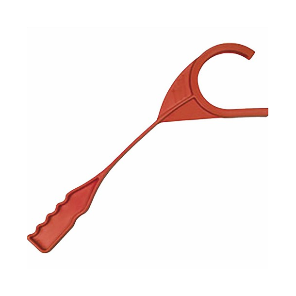 Hndkaster Lerduekaster enkelt lerdue