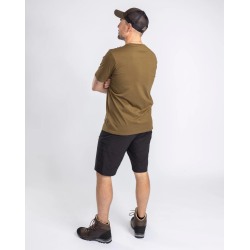 Abisko Light Stretch Shorts
