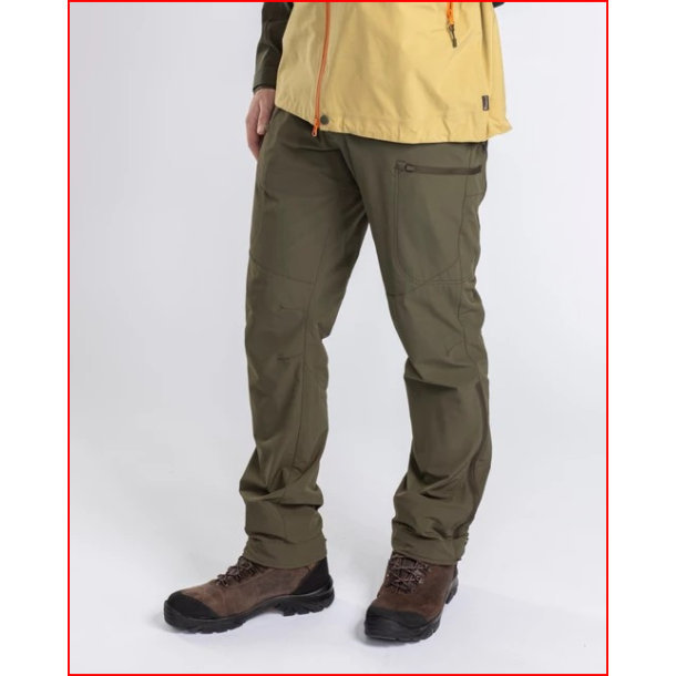 Abisko Light Stretchbukser