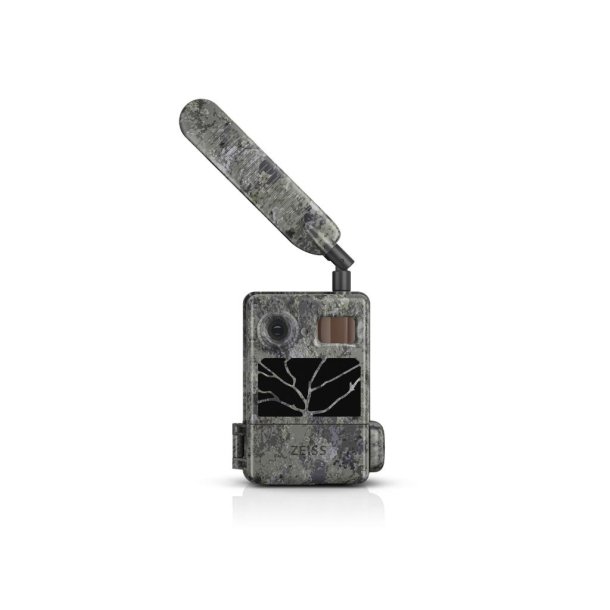 ZEISS Secacam 3 / Vildtkamera