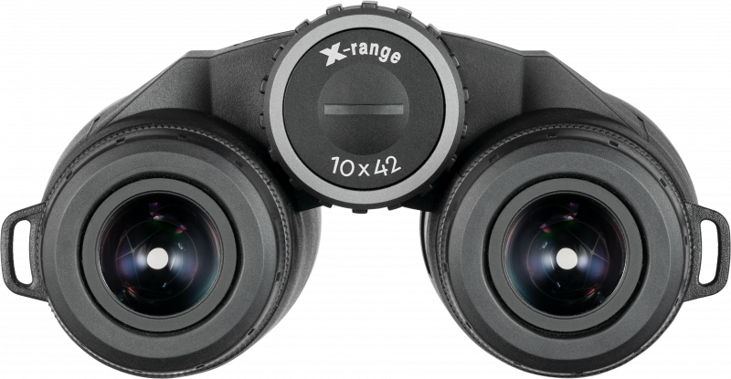 Minox X-range 10x42 - Håndholdt Kikkert -