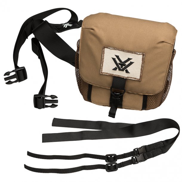 Vortex GlassPak kikkert taske harness strap - og kikkert -